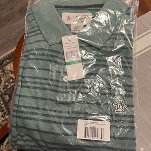 Original Penguin polo shirt